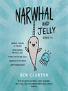 Cover image for Narwhal and Jelly Books 1-5